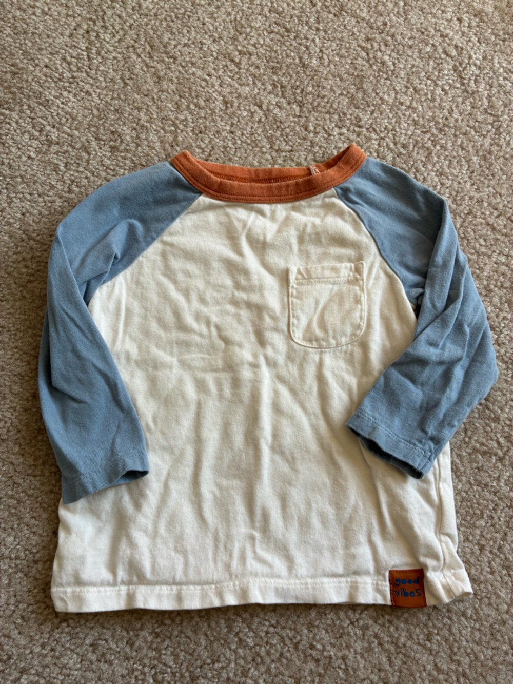 Modern Moments Shirt